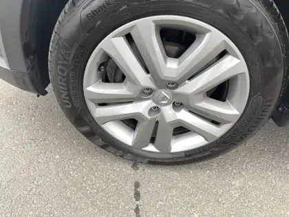 Photo 8 Dacia Sandero  TCe 90 - 22