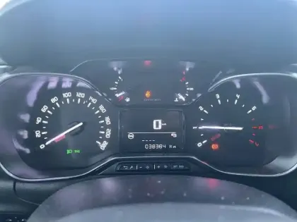 Photo 9 Citroën C3  PureTech 83 S&S BVM5