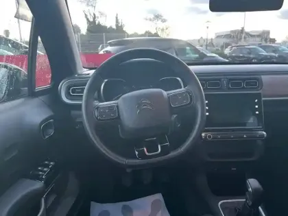 Photo 8 Citroën C3  PureTech 83 S&S BVM5