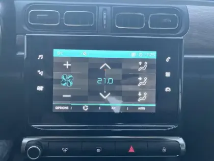 Photo 19 Citroën C3  PureTech 83 S&S BVM5