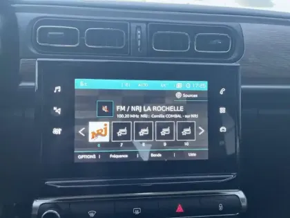 Photo 20 Citroën C3  PureTech 83 S&S BVM5