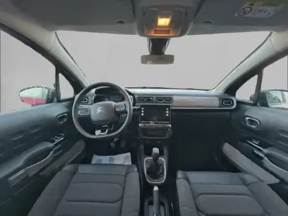 Photo 7 Citroën C3  PureTech 83 S&S BVM5