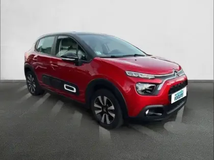 Photo 2 Citroën C3  PureTech 83 S&S BVM5