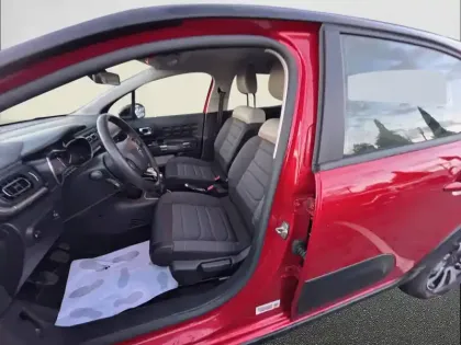 Photo 10 Citroën C3  PureTech 83 S&S BVM5