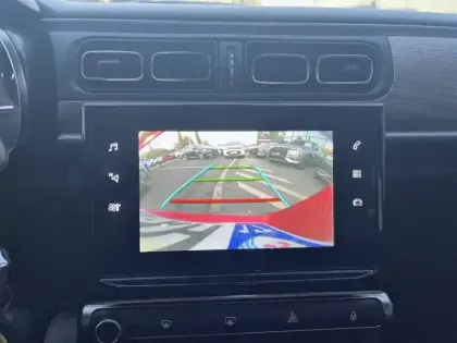 Photo 18 Citroën C3  PureTech 83 S&S BVM5