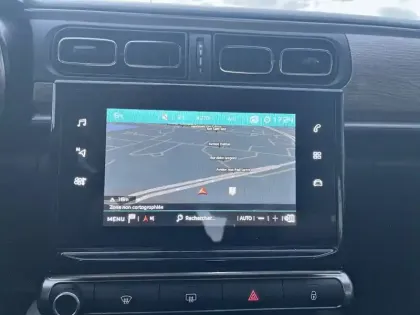 Photo 14 Citroën C3  PureTech 83 S&S BVM5