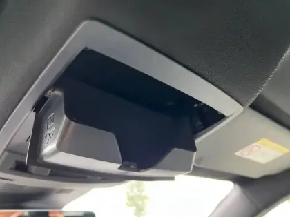 Photo 66 Peugeot 5008  Hybrid 145 e-DCS6