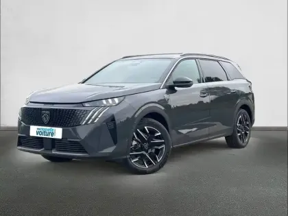 Photo Peugeot 5008 Gt