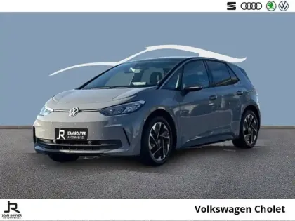 Photo Volkswagen Id.3 Life Max