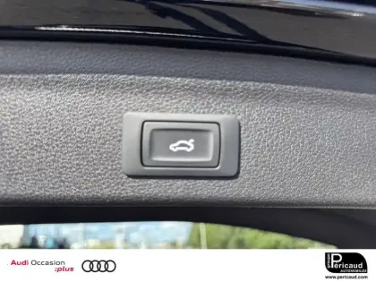 Photo 26 Audi Q3  35 TFSI 150 ch S tronic 7