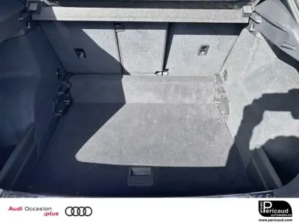 Photo 9 Audi Q3  35 TFSI 150 ch S tronic 7