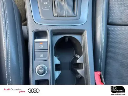Photo 30 Audi Q3  35 TFSI 150 ch S tronic 7