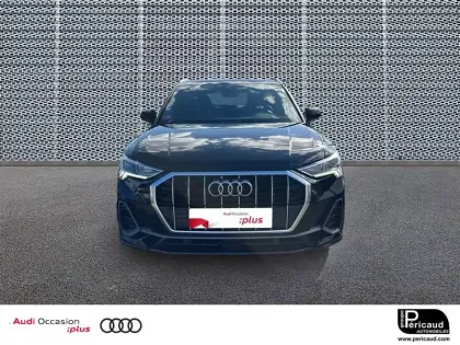 Photo 19 Audi Q3  35 TFSI 150 ch S tronic 7