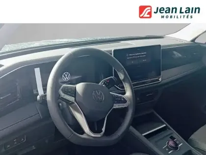 Photo 28 Volkswagen Tiguan  1.5 eHybrid 204ch DSG6