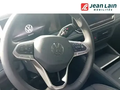 Photo 47 Volkswagen Tiguan  1.5 eHybrid 204ch DSG6