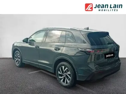 Photo 24 Volkswagen Tiguan  1.5 eHybrid 204ch DSG6