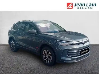 Photo 20 Volkswagen Tiguan  1.5 eHybrid 204ch DSG6