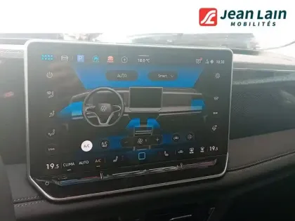 Photo 31 Volkswagen Tiguan  1.5 eHybrid 204ch DSG6