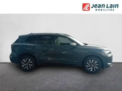 Photo 39 Volkswagen Tiguan  1.5 eHybrid 204ch DSG6