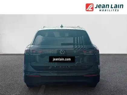 Photo 23 Volkswagen Tiguan  1.5 eHybrid 204ch DSG6