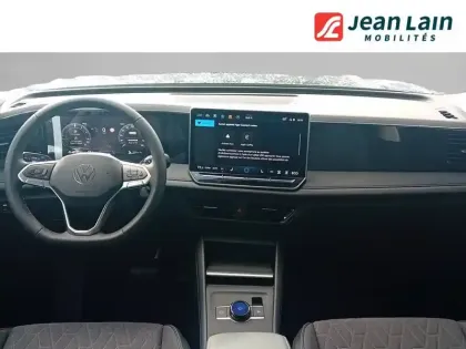 Photo 53 Volkswagen Tiguan  1.5 eHybrid 204ch DSG6
