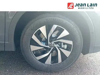 Photo 44 Volkswagen Tiguan  1.5 eHybrid 204ch DSG6