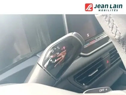 Photo 30 Volkswagen Tiguan  1.5 eHybrid 204ch DSG6