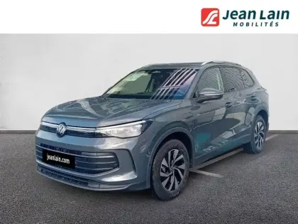 Photo 18 Volkswagen Tiguan  1.5 eHybrid 204ch DSG6