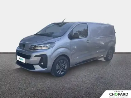 Photo Peugeot Expert