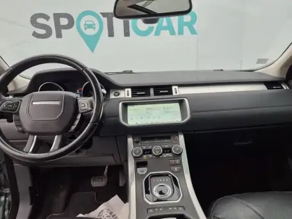 Photo 7 Land rover Range Rover Evoque  Mark IV TD4 180 BVA