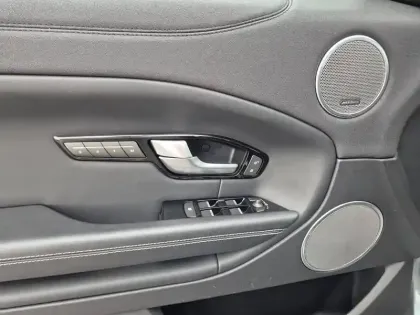 Photo 23 Land rover Range Rover Evoque  Mark IV TD4 180 BVA