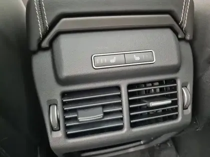 Photo 22 Land rover Range Rover Evoque  Mark IV TD4 180 BVA