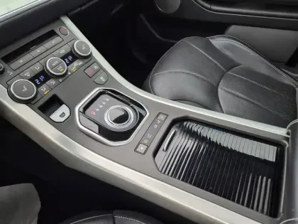 Photo 12 Land rover Range Rover Evoque  Mark IV TD4 180 BVA