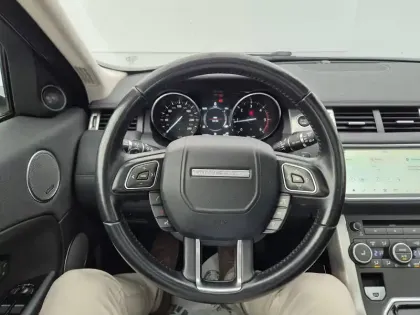 Photo 15 Land rover Range Rover Evoque  Mark IV TD4 180 BVA