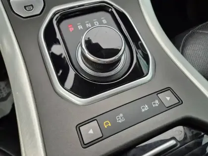 Photo 13 Land rover Range Rover Evoque  Mark IV TD4 180 BVA