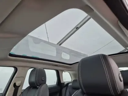 Photo 20 Land rover Range Rover Evoque  Mark IV TD4 180 BVA