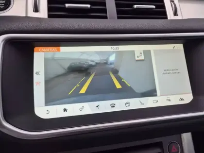 Photo 69 Land rover Range Rover Evoque  Mark IV TD4 180 BVA