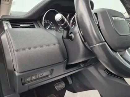 Photo 24 Land rover Range Rover Evoque  Mark IV TD4 180 BVA