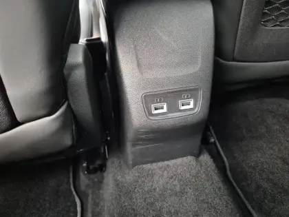 Photo 20 Peugeot 2008  PureTech 155 S&S EAT8