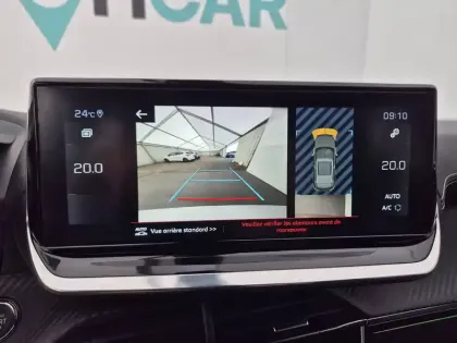 Photo 19 Peugeot 2008  PureTech 155 S&S EAT8