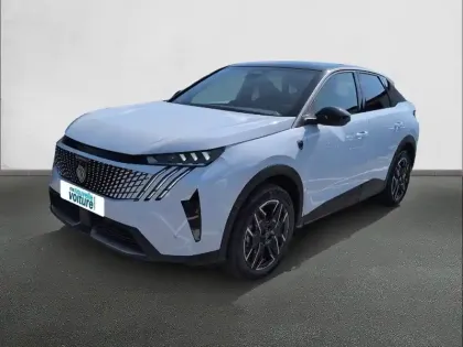 Photo Peugeot 3008 Gt