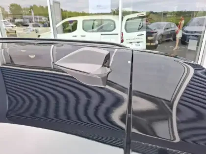 Photo 25 Peugeot 2008  Hybrid 145 e-DCS6