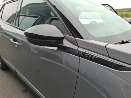 Photo 27 Peugeot 2008  Hybrid 145 e-DCS6