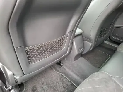 Photo 22 Peugeot 2008  Hybrid 145 e-DCS6