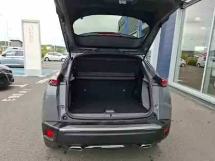 Photo 5 Peugeot 2008  Hybrid 145 e-DCS6