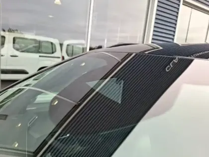 Photo 29 Peugeot 2008  Hybrid 145 e-DCS6