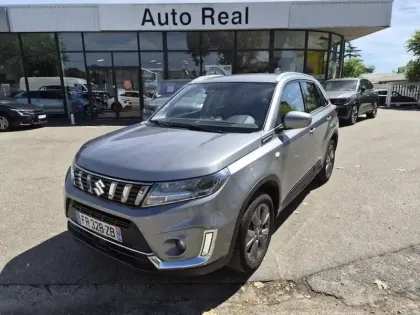 Photo Suzuki Vitara Privilège