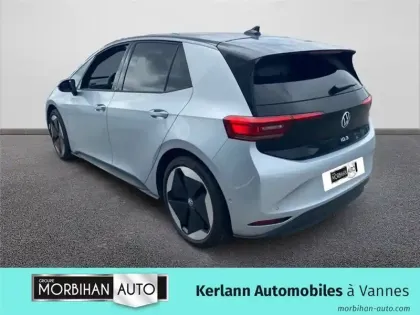 Photo 13 Volkswagen Id.3 204 CH PRO S