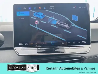 Photo 6 Volkswagen Id.3 204 CH PRO S