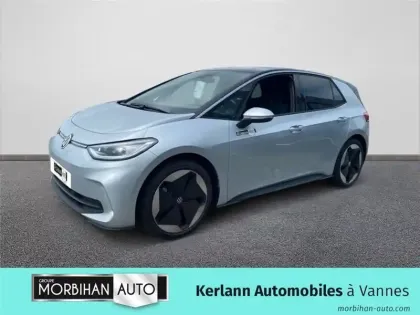 Photo 8 Volkswagen Id.3 204 CH PRO S